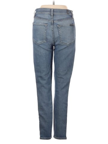 7 For All Mankind Jeans (view 2)