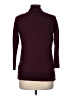 Evolution by Cyrus Burgundy Cardigan Size M - photo 2
