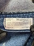 Wrangler Jeans Co 100% Cotton Blue Jeans Size 5 - photo 7