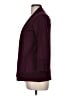 Evolution by Cyrus Burgundy Cardigan Size M - photo 5