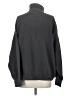 Aerie Black Sweatshirt Size S - photo 2