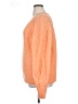 Universal Thread Orange Pullover Sweater Size XL - photo 5