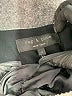 Rag & Bone Tweed Gray Jacket Size 8 - photo 6