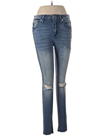 KANCAN JEANS Jeans (view 1)