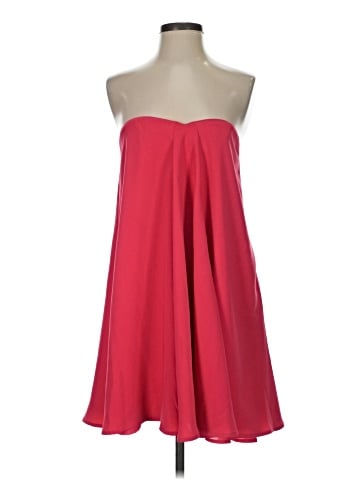 StyleStalker Cocktail Dress (view 1)