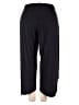 Athleta Black Active Pants Size 1X - photo 2