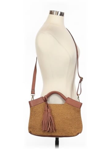 Garnet Hill Crossbody Bag (view 2)