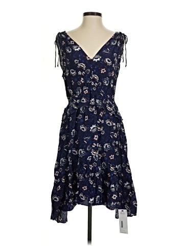 Thakoon Collective Casual Dress (view 1)