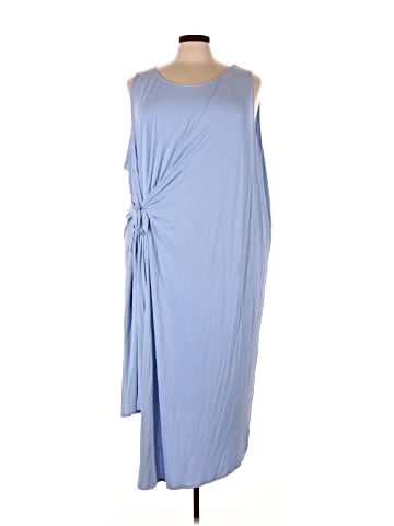 Universal Standard Casual Dress (view 1)