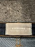 Everlane Blue Jeans Size 27 waist - photo 7
