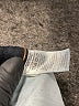 Everlane Blue Jeans Size 27 waist - photo 8