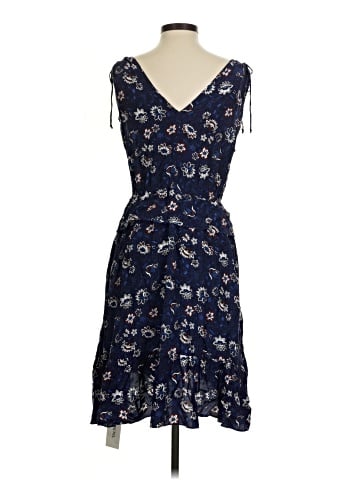 Thakoon Collective Casual Dress (view 2)