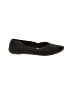 Cynthia Rowley Black Flats Size 8 1/2 - photo 1