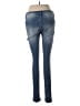 KANCAN JEANS Hearts Blue Jeans Size 3 - photo 2