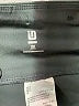 Ideology Solid Black Active Pants Size 2X - photo 4