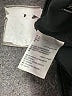 Ideology Solid Black Active Pants Size 2X - photo 5