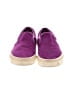 Vans Purple Sneakers Size 10 - photo 2