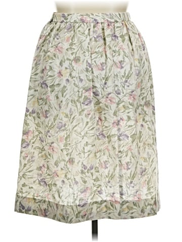 Alfred Dunner Casual Skirt (view 2)