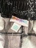 Lularoe Paisley Black Casual Pants Size 22 - 24 - photo 4