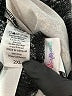 Lularoe Paisley Black Casual Pants Size 22 - 24 - photo 5