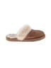 Ugg 100% Leather Tan Mule/Clog Size 5 - photo 1