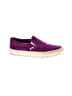 Vans Purple Sneakers Size 10 - photo 1