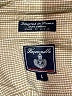 Faconnable Tan Long Sleeve Button-Down Shirt Size L - photo 7