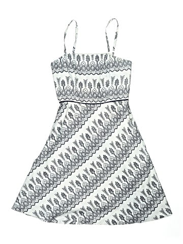 Ann Taylor LOFT Casual Dress (view 1)