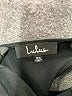 Lulus Solid Black Cocktail Dress Size XS - photo 7