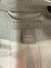 H&M Gray Blazer Size 0 - photo 6