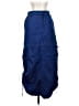 Ksubi 100% Nylon Blue Casual Skirt Size XS - photo 1