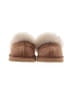 Ugg 100% Leather Tan Mule/Clog Size 5 - photo 2