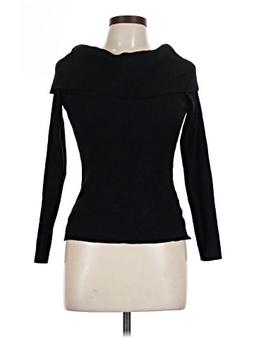 Alex Marie Turtleneck Sweater (view 1)