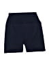 Set Active Solid Blue Athletic Shorts Size M - photo 1