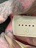 Blank NYC Pink Fleece Size S - photo 6