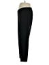 Croft & Barrow Solid Black Dress Pants Size XL - photo 5