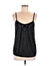 Express Black Sleeveless Top Size M - photo 1