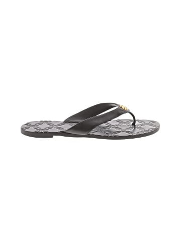 Tory Burch Flip Flops (view 1)