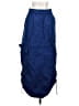 Ksubi 100% Nylon Blue Casual Skirt Size XS - photo 2