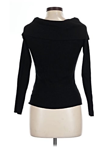 Alex Marie Turtleneck Sweater (view 2)