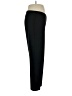 Croft & Barrow Solid Black Dress Pants Size XL - photo 4