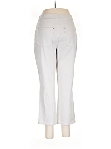 Belle By Kim Gravel Jeggings (view 2)