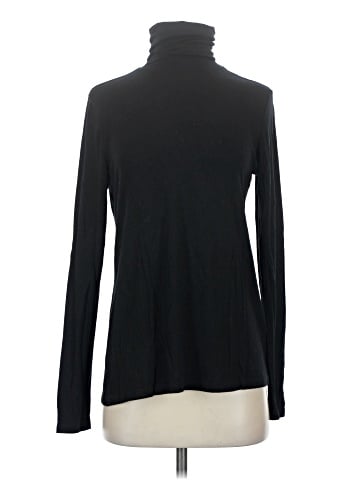 Ellen Tracy Long Sleeve Turtleneck (view 1)