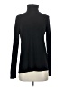 Ellen Tracy Black Long Sleeve Turtleneck Size S - photo 1