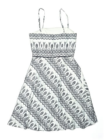 Ann Taylor LOFT Casual Dress (view 2)