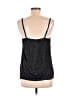 Express Black Sleeveless Top Size M - photo 2