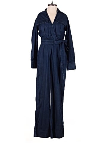 Banana Republic Factory Store Jumpsuit (view 1)
