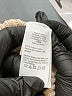 J.Crew 100% Cotton Stripes Ivory Pullover Sweater Size S - photo 8