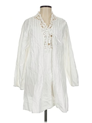 Madewell Casual Dress (view 1)