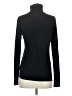 Ellen Tracy Black Long Sleeve Turtleneck Size S - photo 2